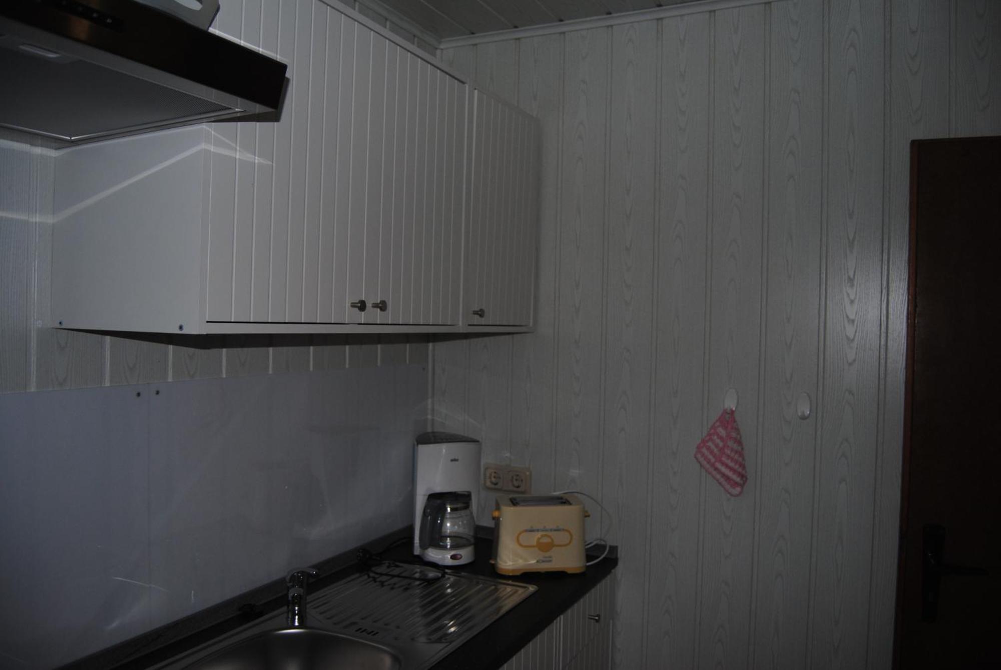 Bergpanorama Ruhla Lejlighed Værelse billede